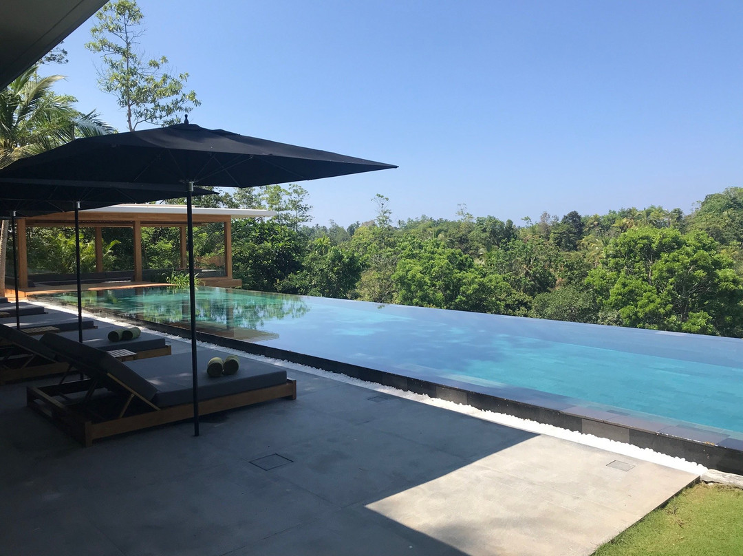 Gonapinuwala酒店住宿-Haritha Villas & Spa