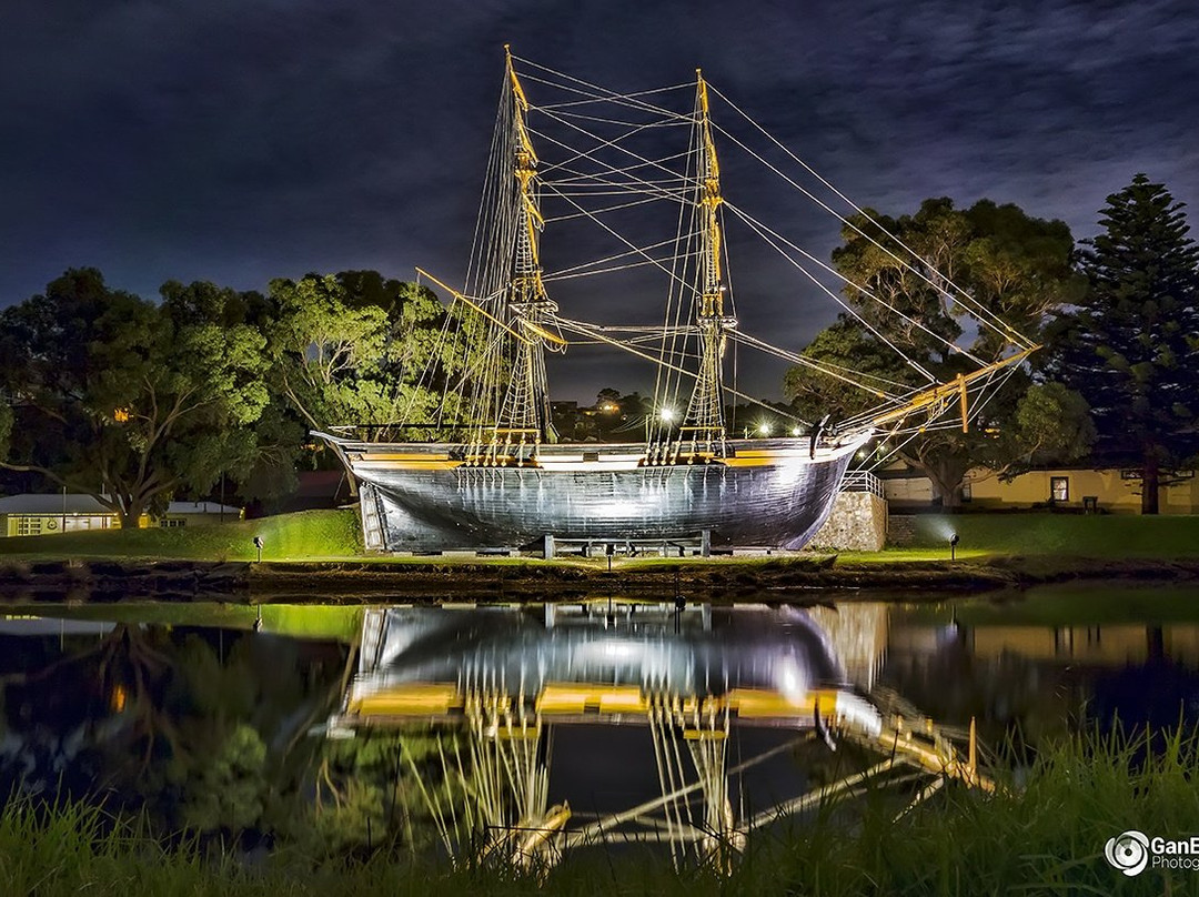 Museum of the Great Southern-奥尔巴尼必去景点