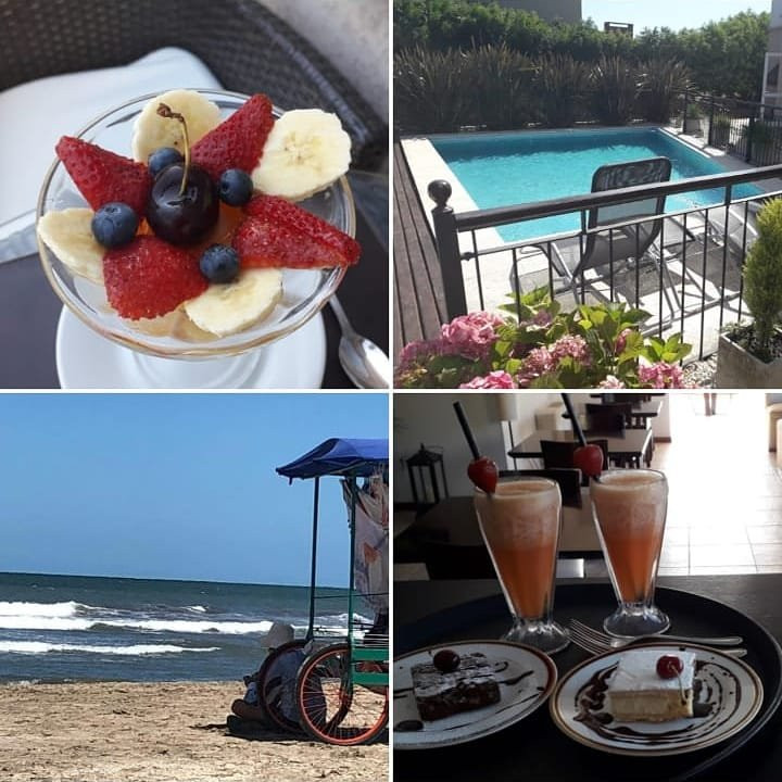 Ayres del Este主图