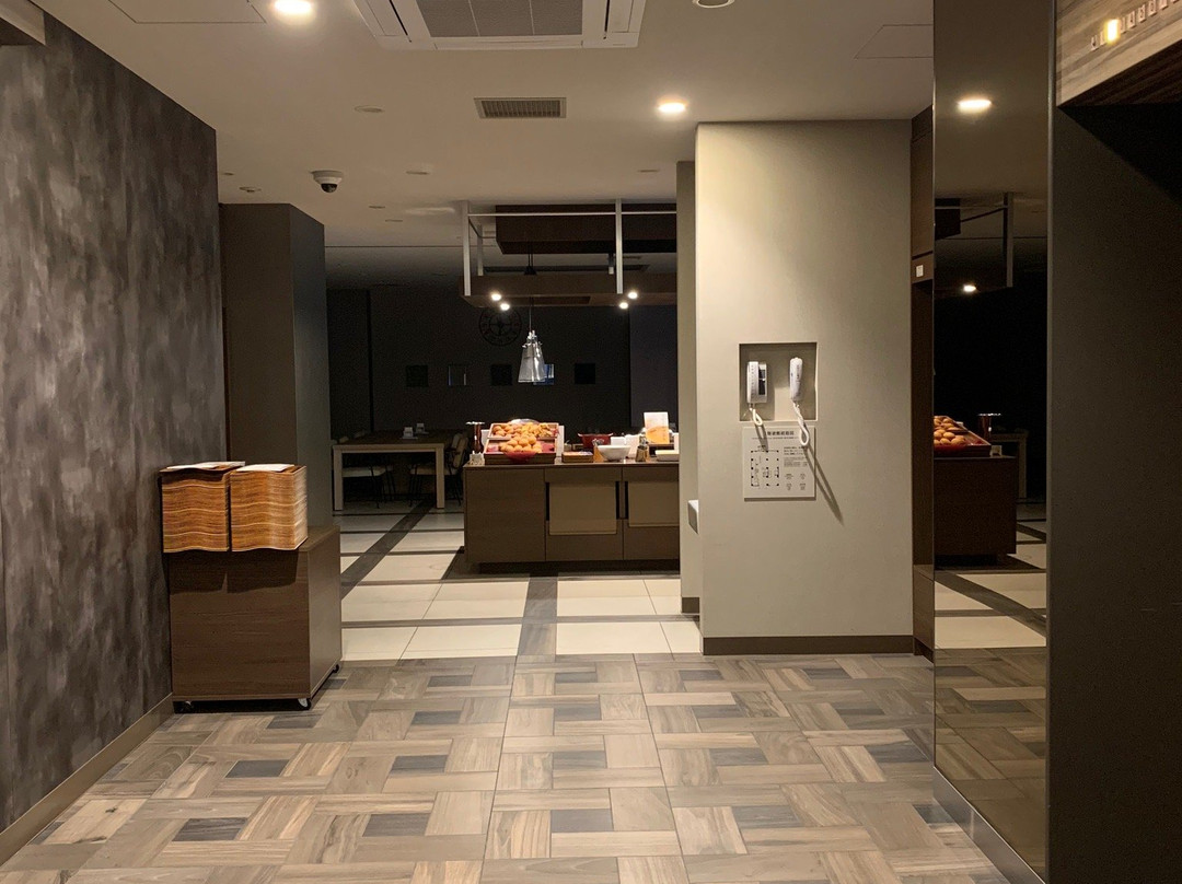 Super Hotel Saitama Kawagoe主图