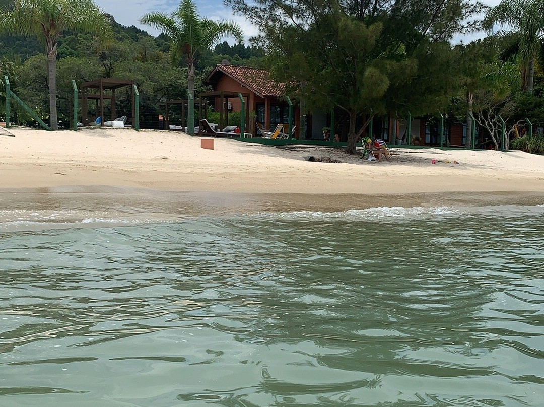 Pousada Recanto das Flores主图