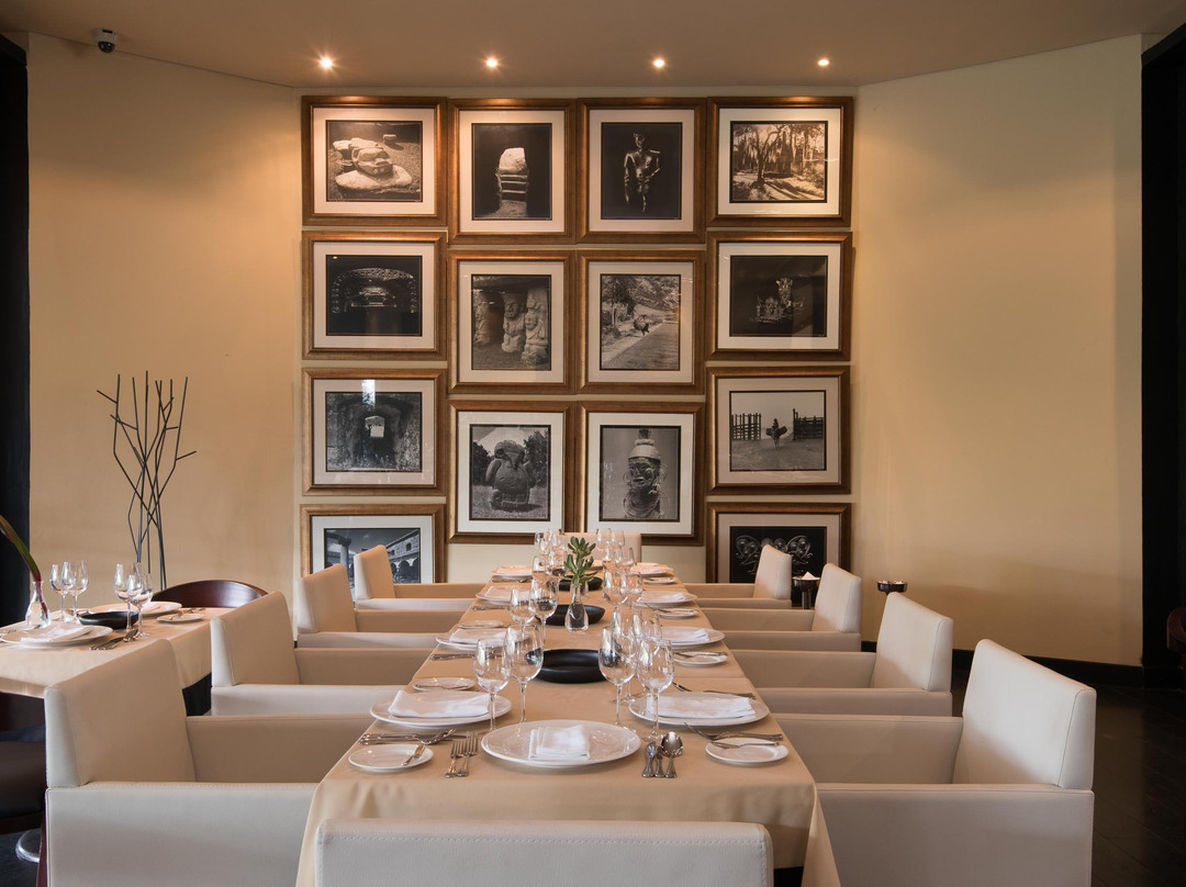 Ébano Pereira - Movich Pereira