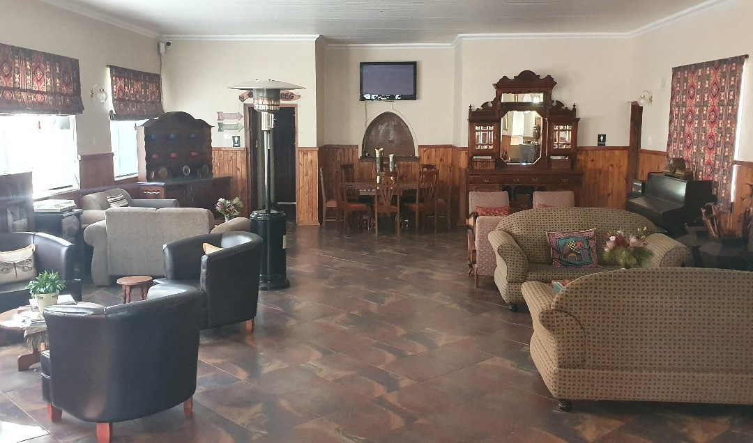 Van Zylsvlei B&B主图