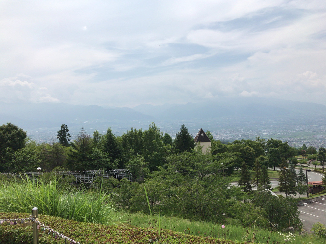 Yamanashi Fuehukigawa Fruit Park景点图片