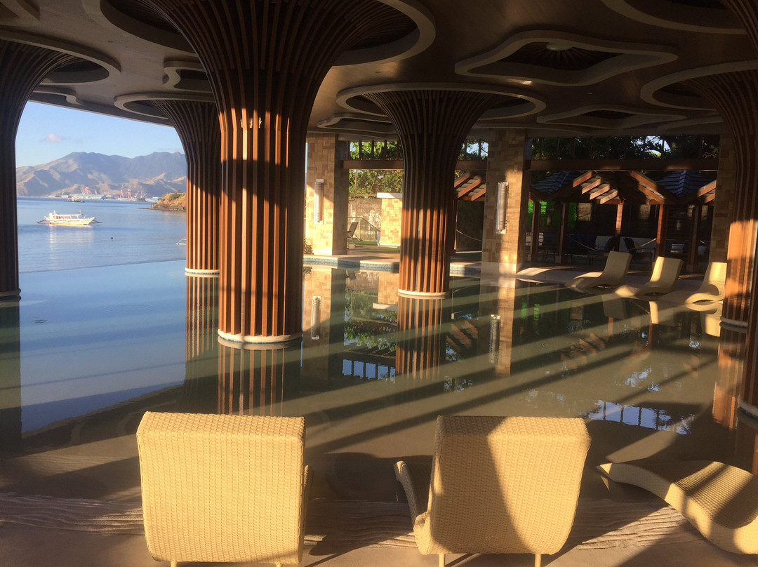 Central Park Reef Resort主图