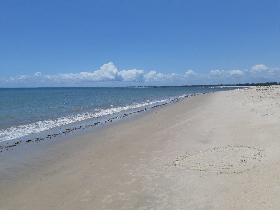 Garcez Beach-Jaguaripe必去景点