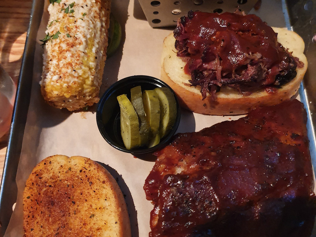 Chili's Bar & Grill S Apopka Vineland Rd (奥兰多)餐厅/美食点评 餐厅地址/餐厅电话