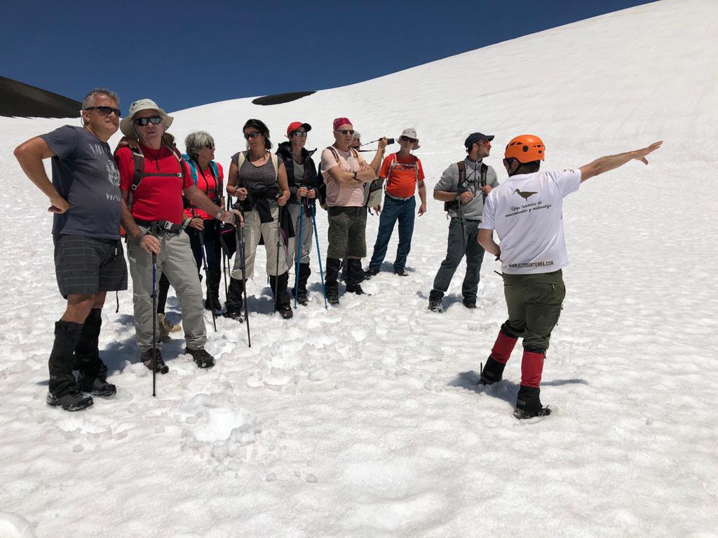 Eco Tour Terra-Curacautin必去景点