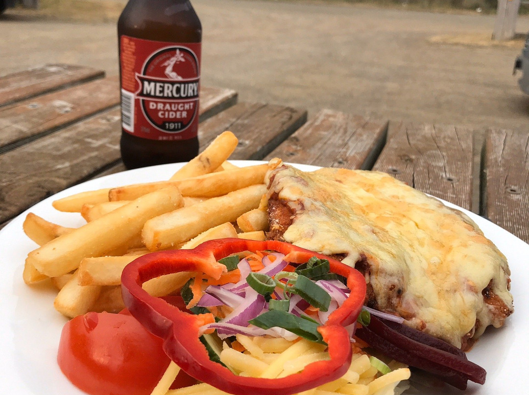 Lake Leake Inn主图