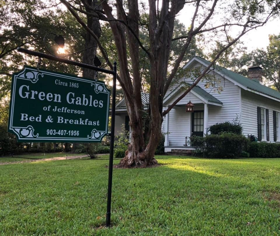 Green Gables of Jefferson