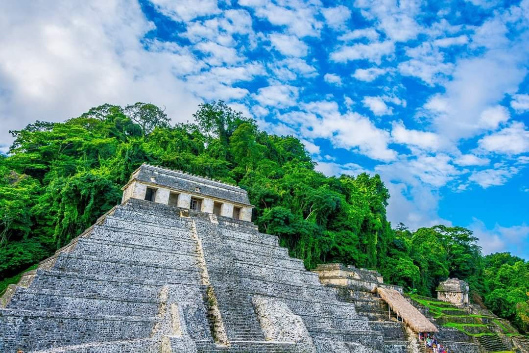 Azteca Travel Tours Art景点图片