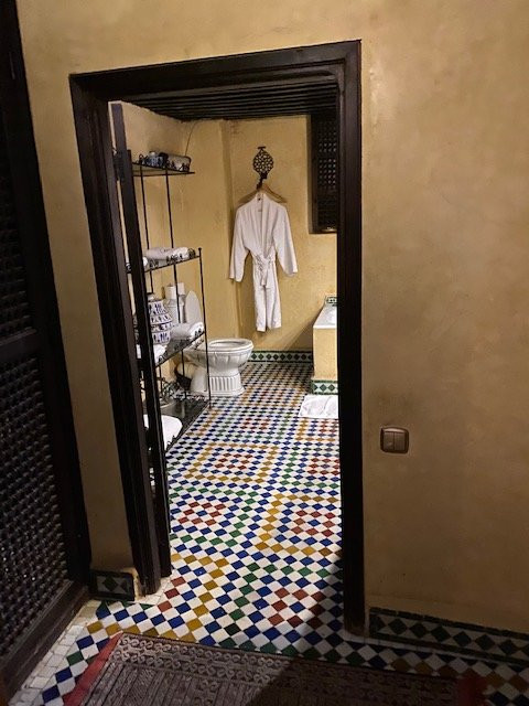 达尔安妮巴旅馆主图