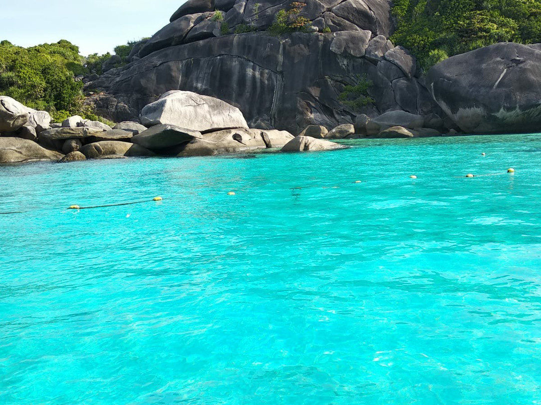 Medsye Travel & Tours-泰曼必去景点