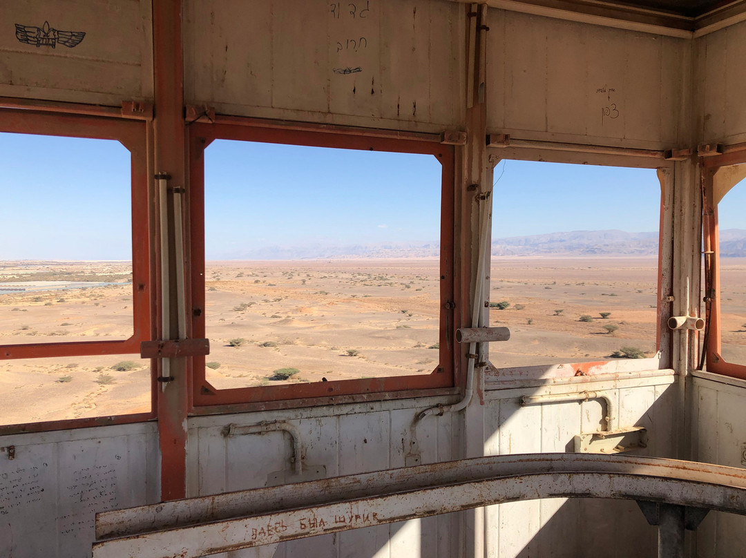 Israel Moto Adventures - Motorcycle Rentals and Tours景点图片