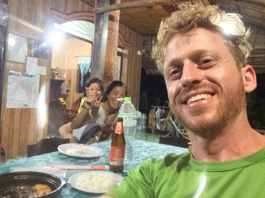 Ngoc Sang Homestay主图