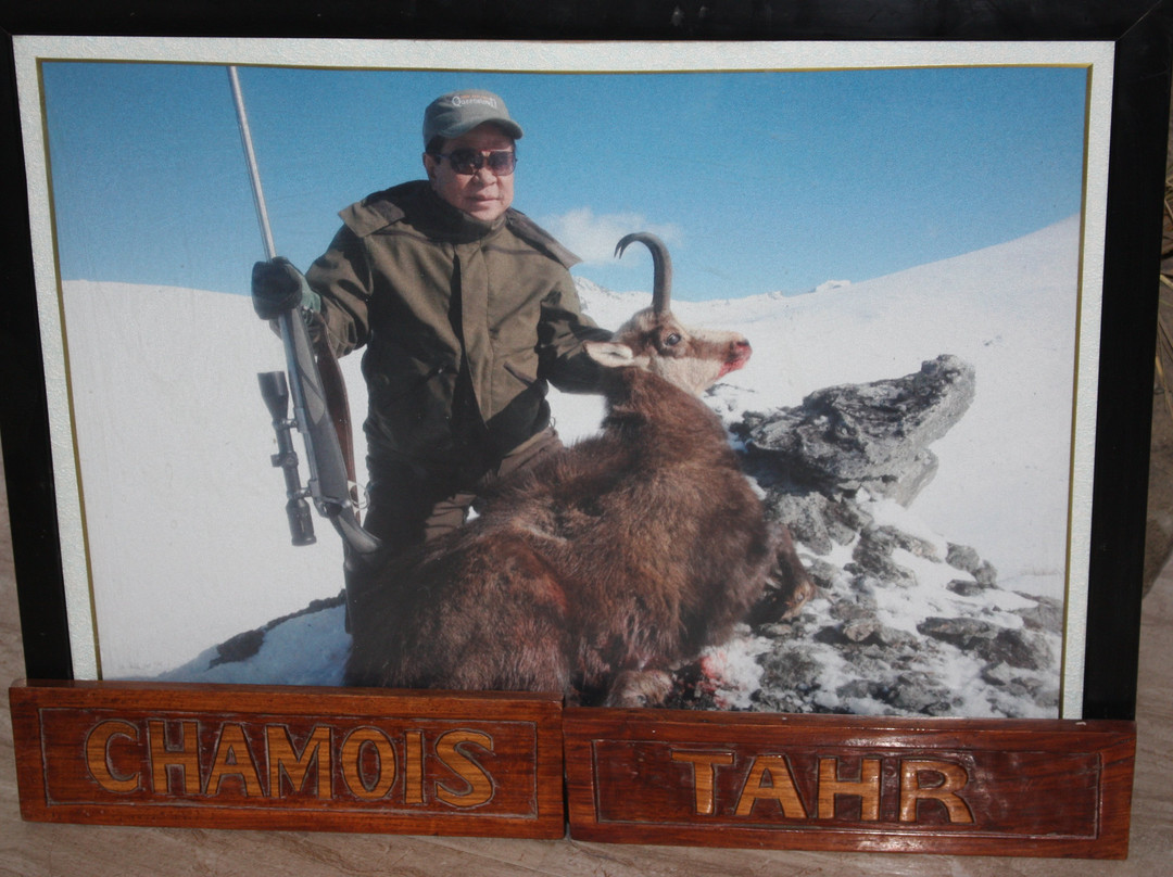 Baluarte Zoo-维甘必去景点