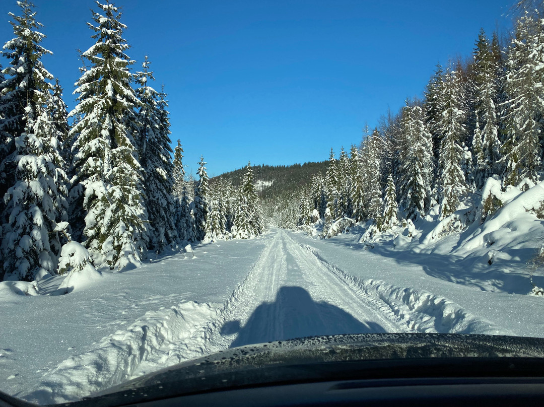 Hotel Havrania主图