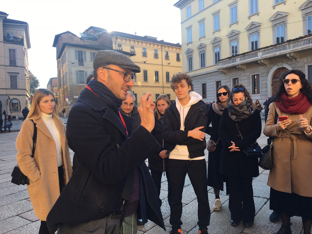 MilanoArte Private Day Tours-米兰必去景点
