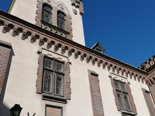 Muzeum Ksiazat Czartoryskich-克拉科夫必去景点