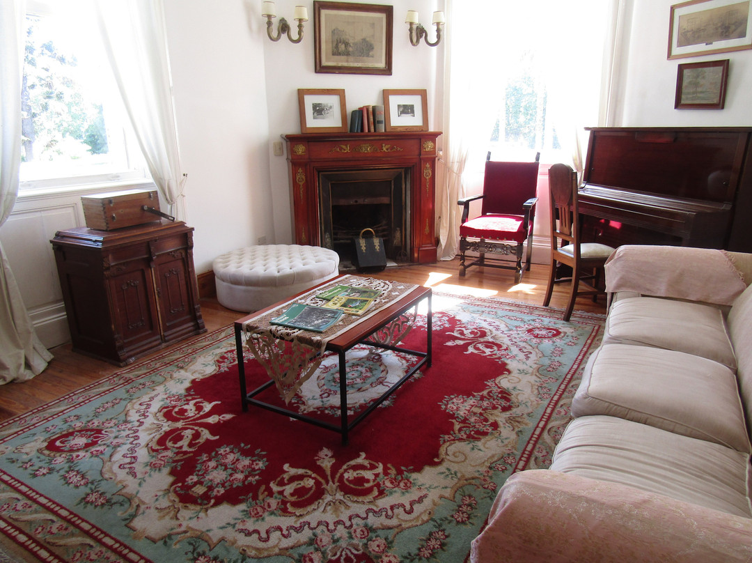 Chacras De San Pablo主图