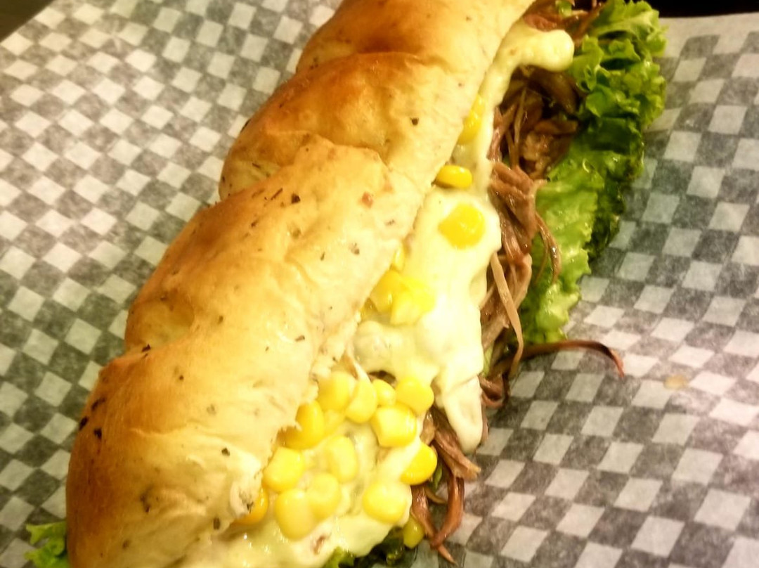 El café del Artesano