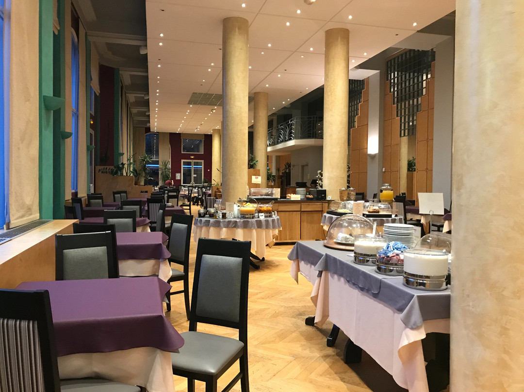 Hotel & Spa Radiana主图