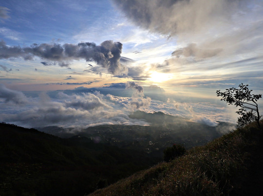 Getaway Tours-泗水必去景点