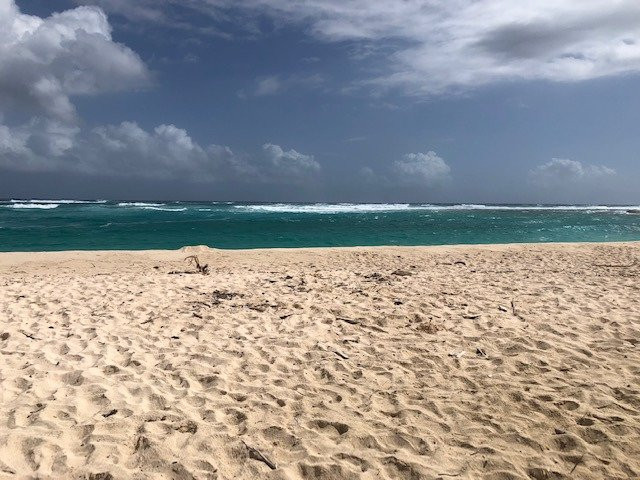 Boca Grandi-San Nicolas必去景点