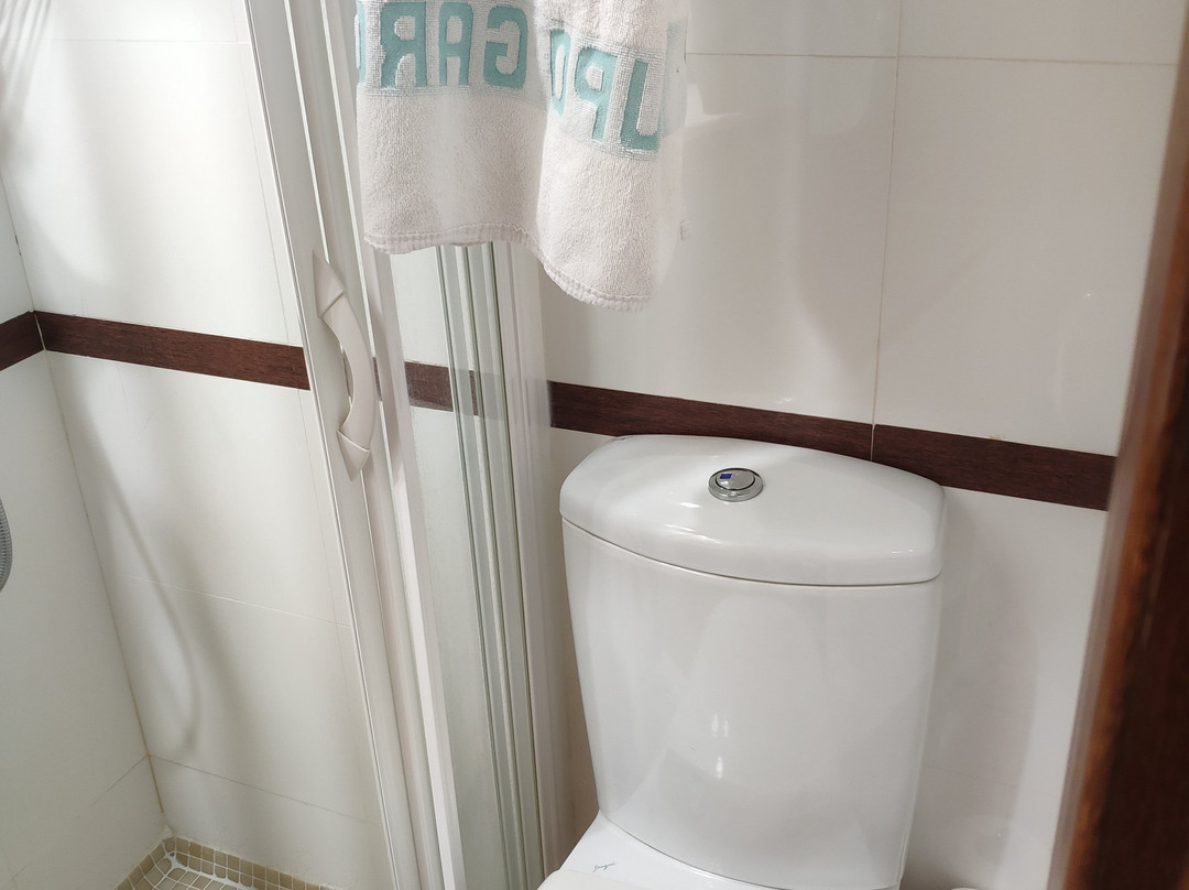 Hotel Albarracin主图