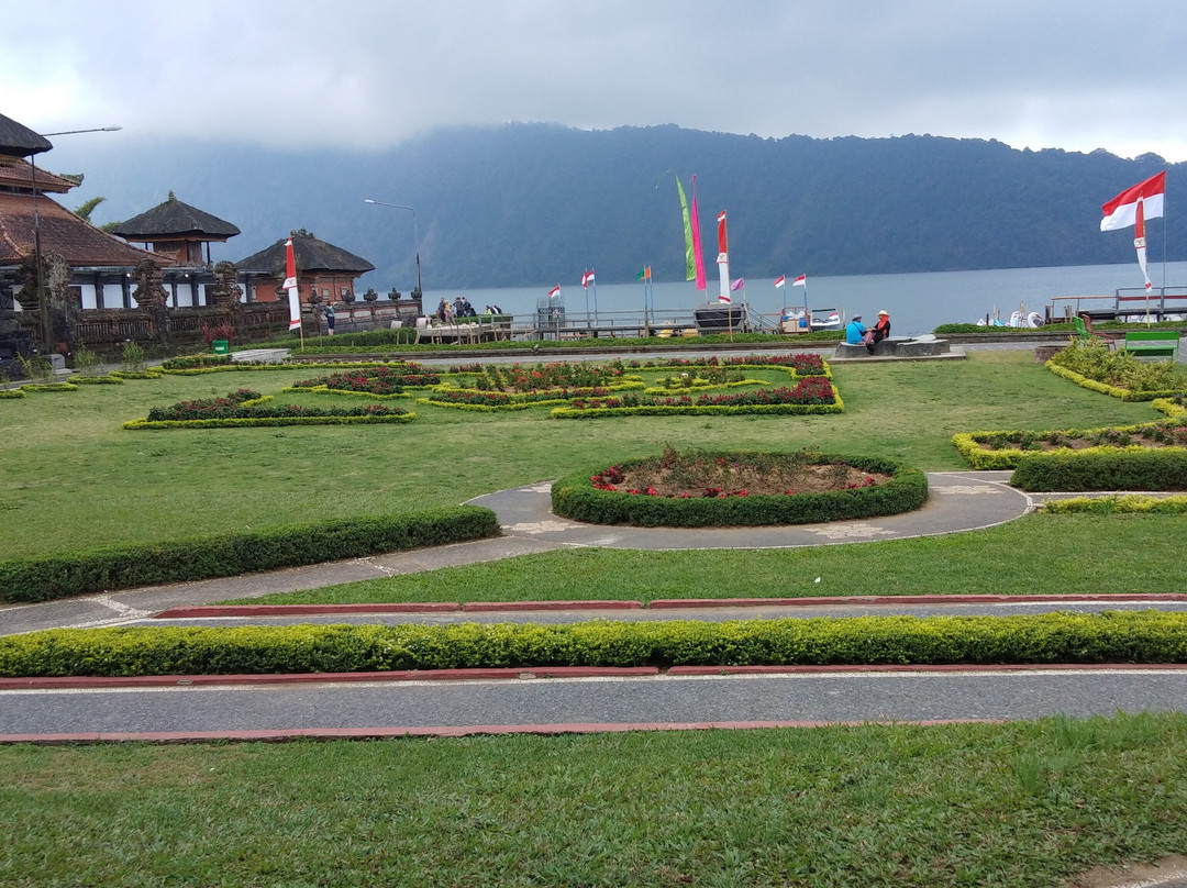 Bali Reno Family Tour-库塔必去景点