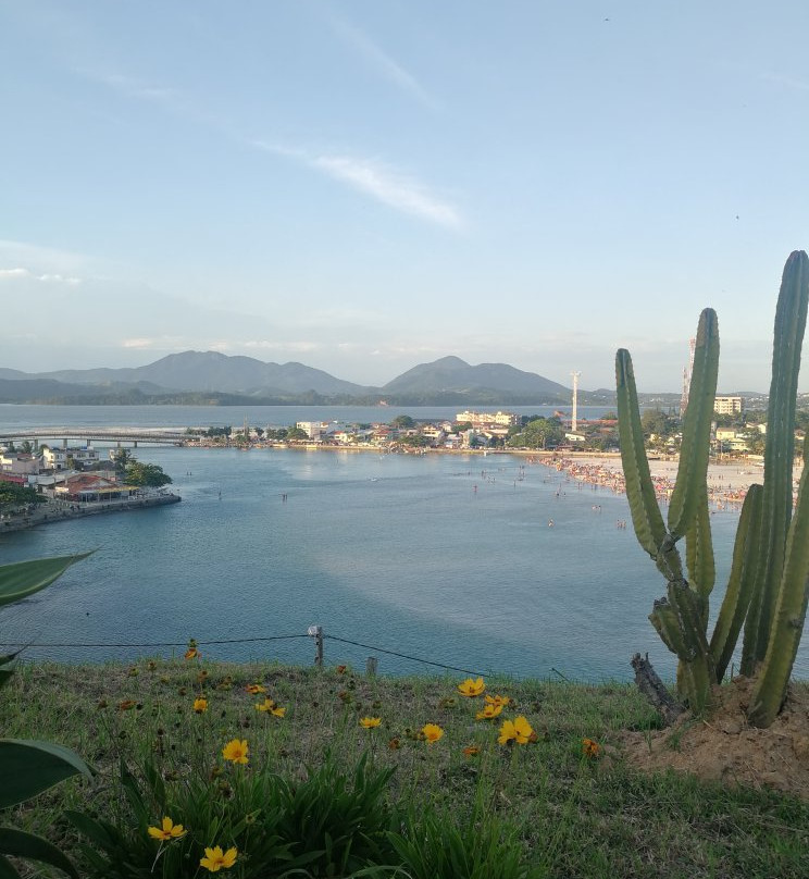 Lagoa de Saquarema-Saquarema必去景点