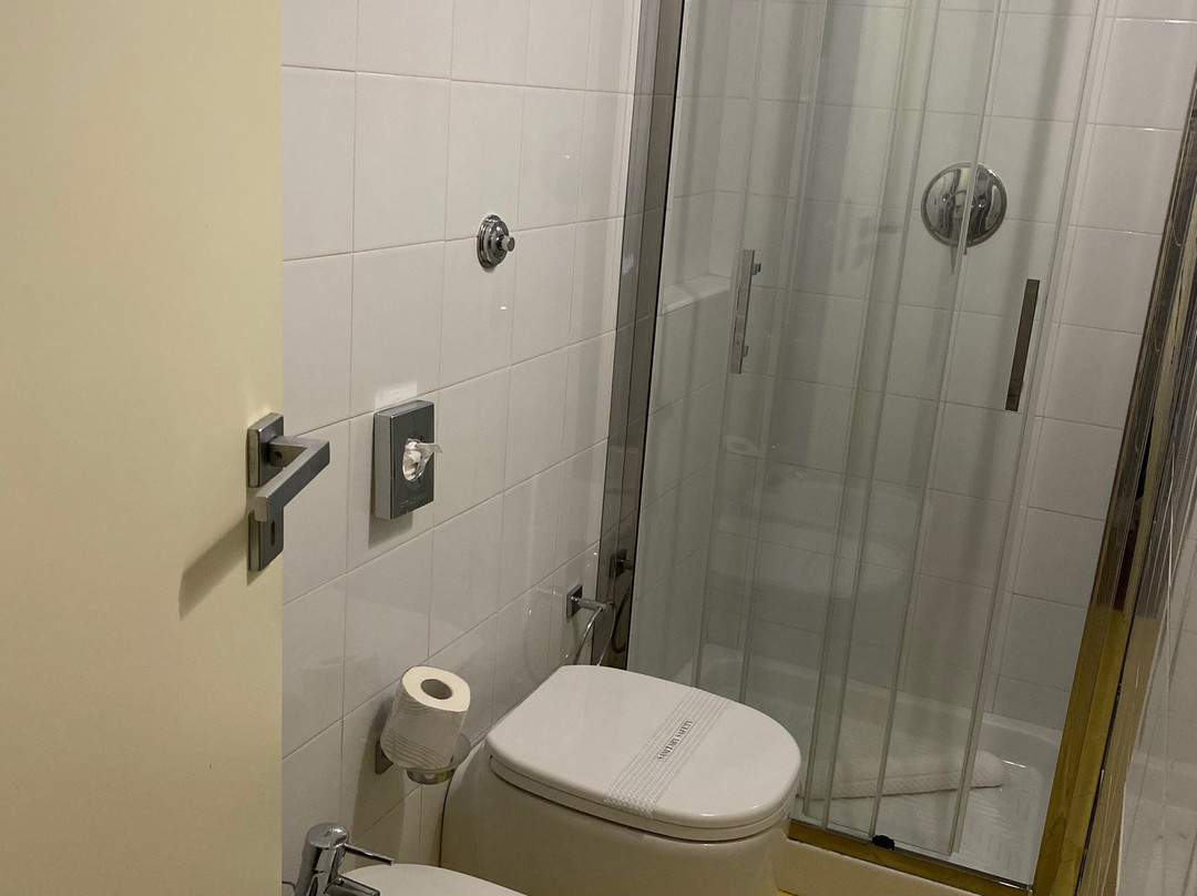 Santa Chiara Boutique Hotel主图