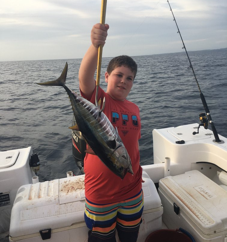 Nosara Sea Saw Tours-Garza必去景点