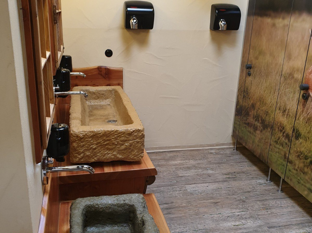 Erlebnispark Tripsdrill Natur-Resort主图