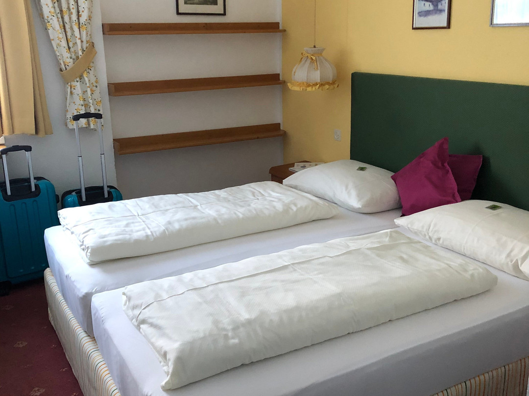 Hotel Lizumerhof主图