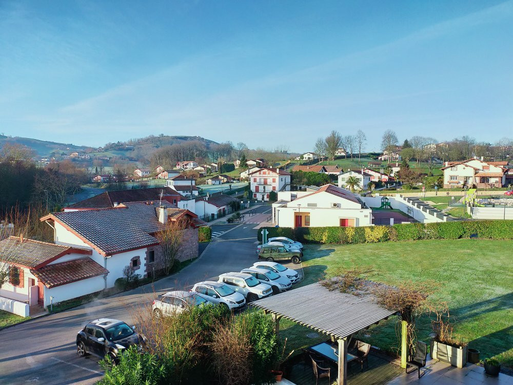 Hôtel Bergara主图