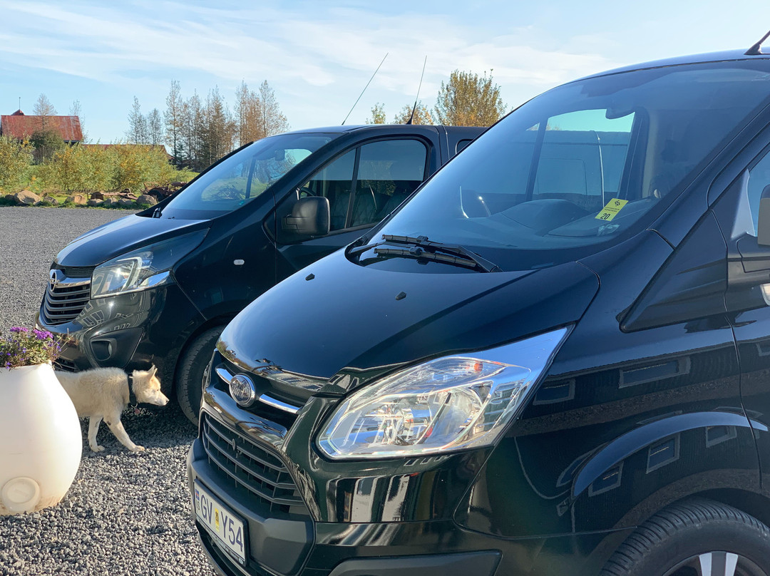 Reykjanes Tours-凯夫拉维克必去景点