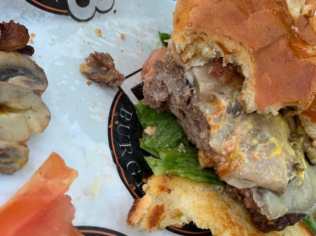 Drafts Park City-帕克城必去景点