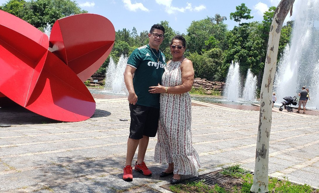 Monumento das Aguas-Aguas de Sao Pedro必去景点