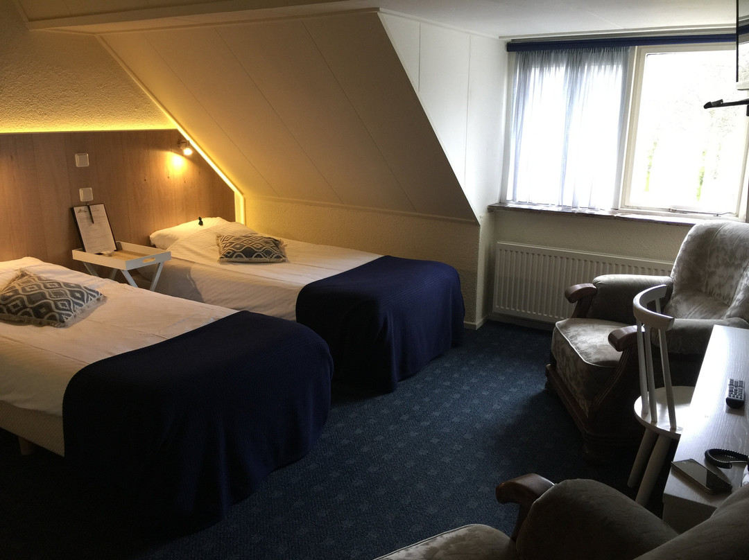 Hotel De Koningsherberg主图