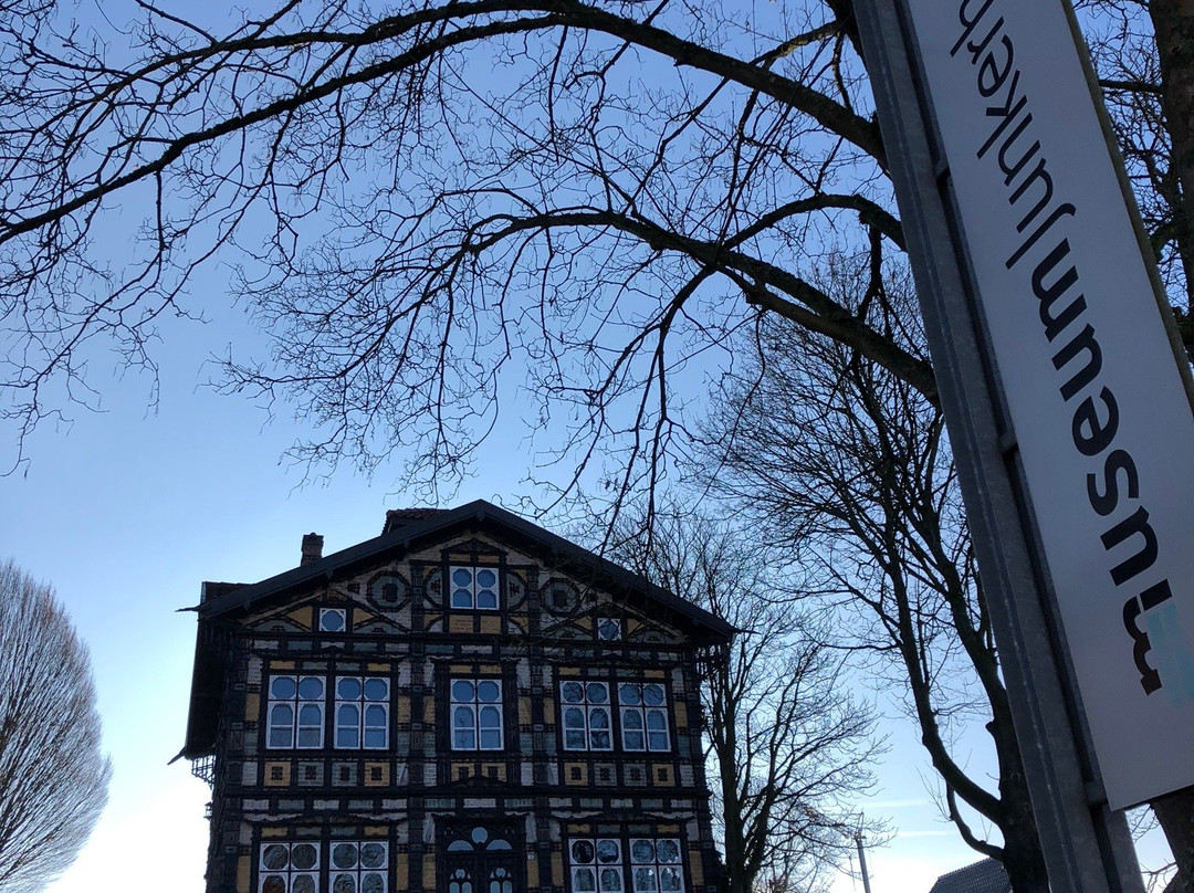 Junkerhaus景点图片
