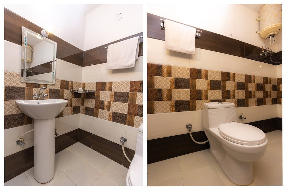 Royal Regency Resort Dalhousie主图