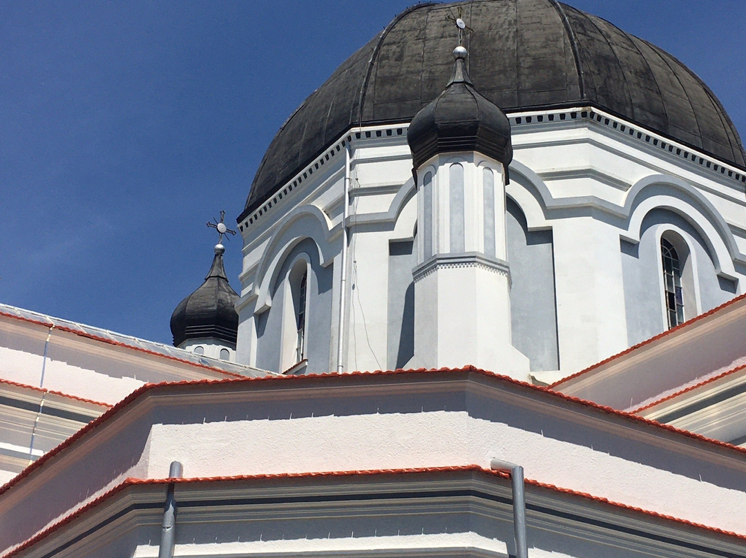 São Josafat  Church景点图片