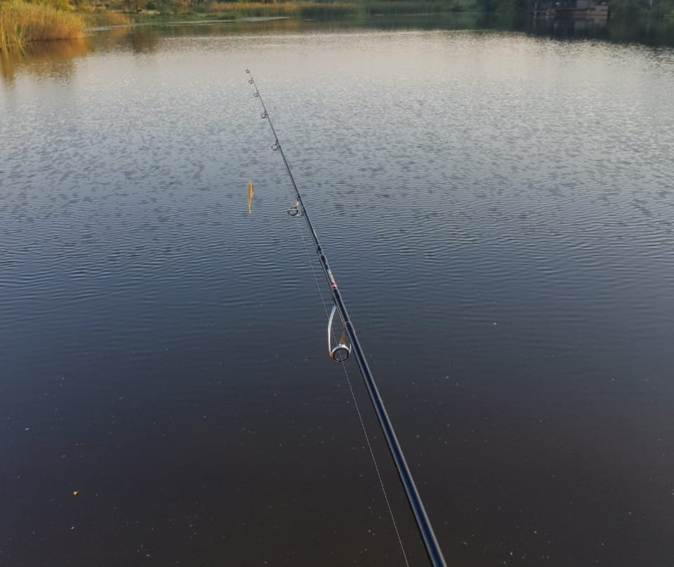 Silver Streams Lodge & Day Spa主图