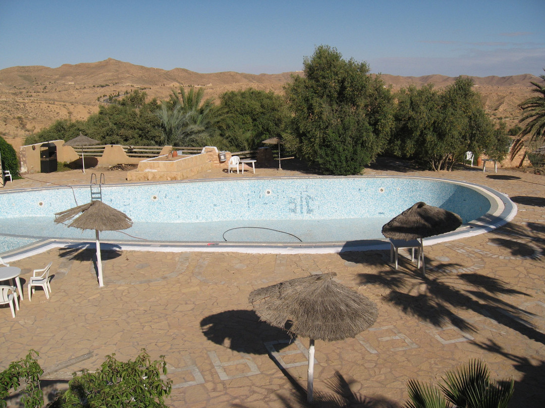 Le Diar el Barbar主图