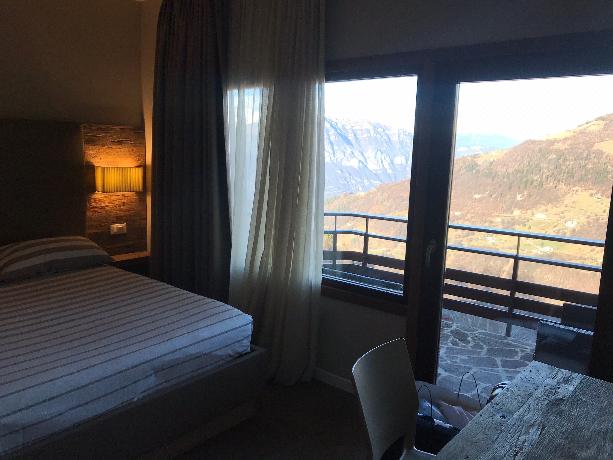 Bed and Breakfast Montecampione-官方