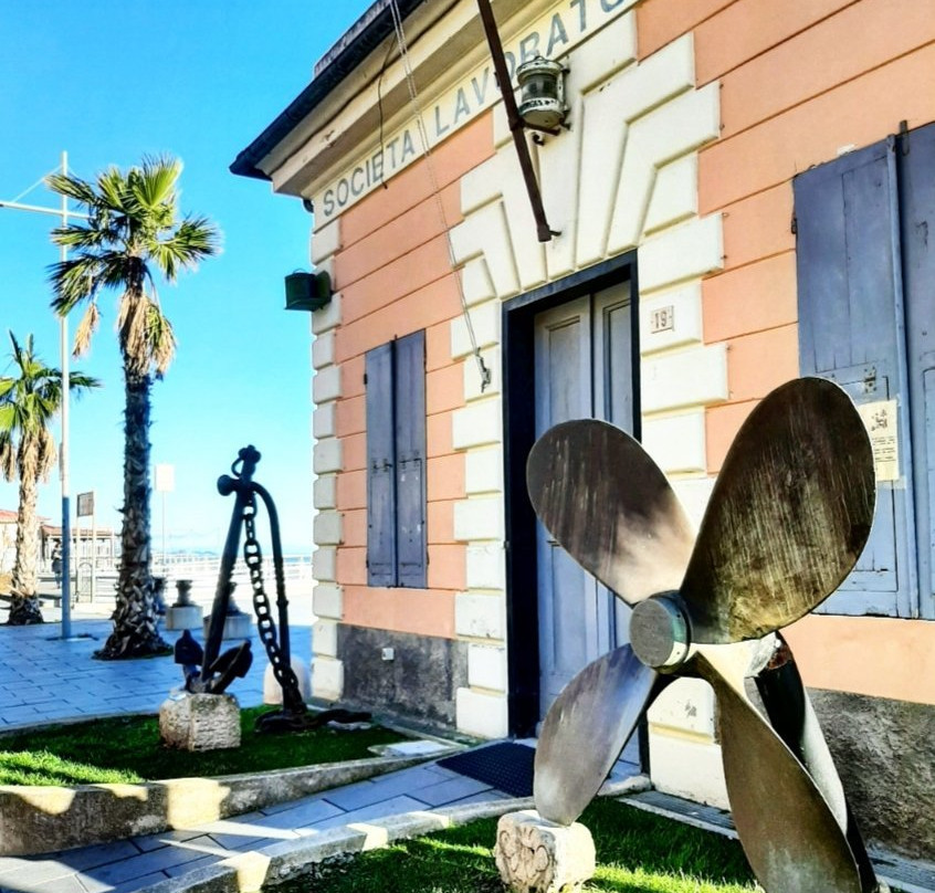 Albergo Bruna主图