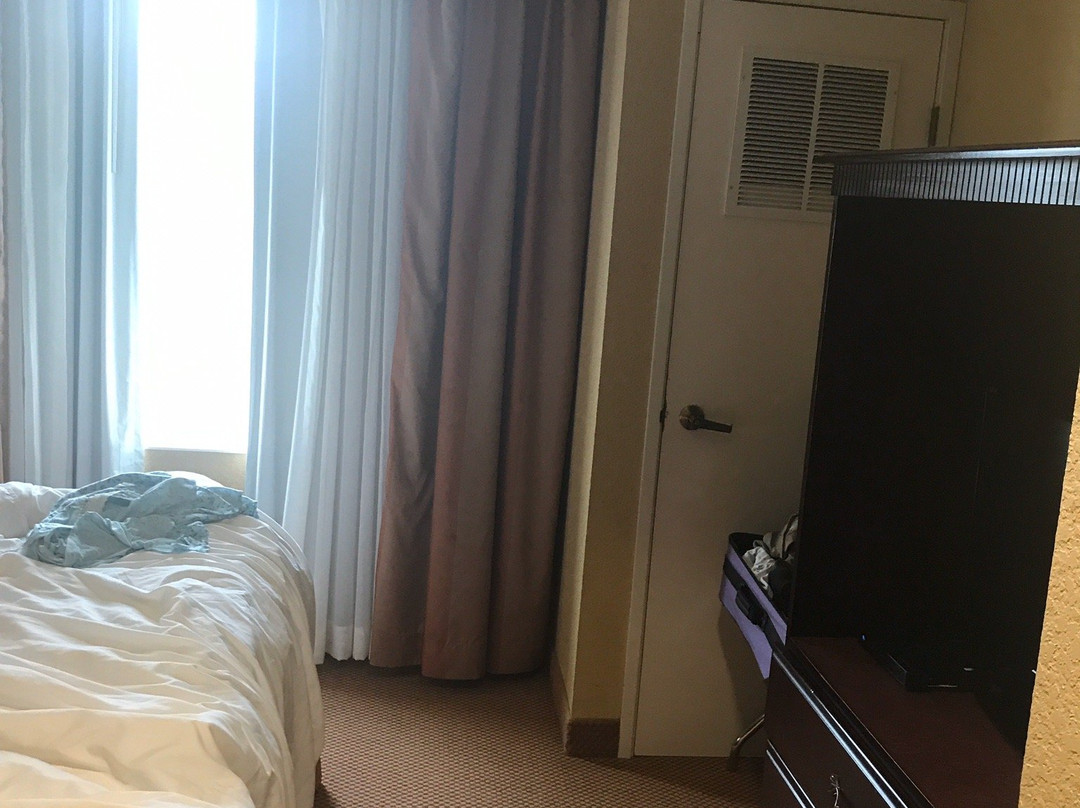 Country Inn & Suites by Radisson, Hot Springs, AR主图