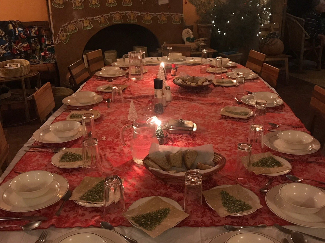 Ruwenzori View Guest House主图