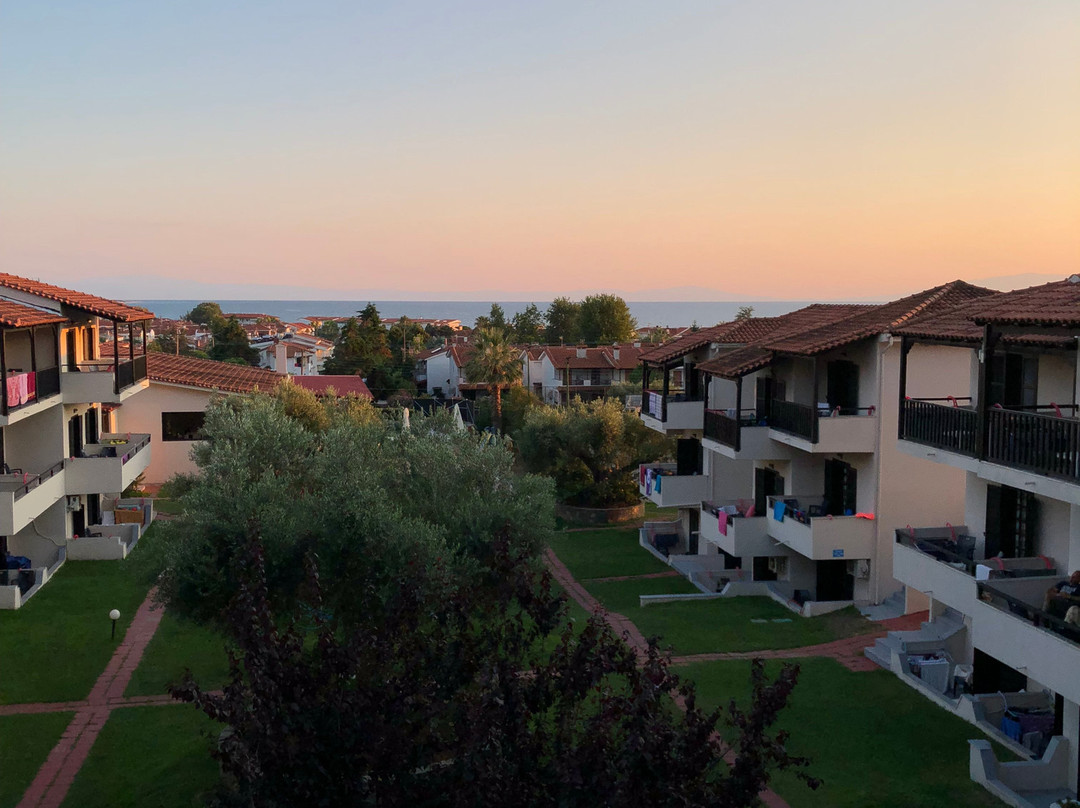 Bellagio Hotel主图